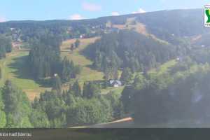 Kamera Rokytnice nad Jizerou  Rokytnice nad Jizerou II (LIVE Stream)