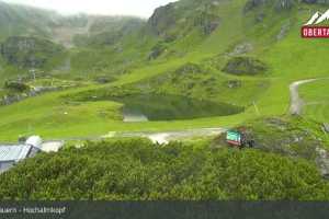 Kamera Obertauern  Hochalmkopf (LIVE Stream)