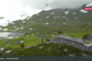 Kamera Obertauern  Hochalmkopf (LIVE Stream)