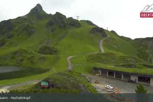 Kamera Obertauern  Hochalmkopf (LIVE Stream)