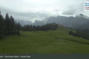 Kamera Dachstein West  Dachstein West - Snowpark (LIVE Stream)