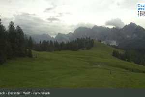 Kamera Dachstein West  Dachstein West - Snowpark (LIVE Stream)