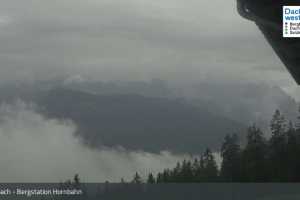 Kamera Dachstein West  Dachstein West - Bergstation Hornbahn (LIVE Stream)