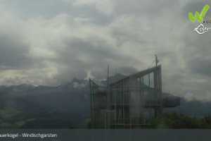 Kamera Pyhrn-Priel Wurbauerkogel Wurbauerkogel (LIVE Stream)