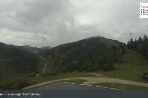 Kamera Ebensee Feuerkogel Feuerkogel Hochplateau (LIVE Stream)