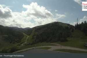 Kamera Ebensee Feuerkogel Feuerkogel Hochplateau (LIVE Stream)