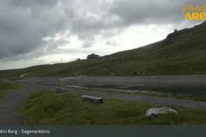 Kamera Wald im Pinzgau Koenigsleiten - Zillertal Arena Mitterleger Bergstation (LIVE Stream)