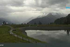 Kamera Rauris Hochalm Rauriser Hochalm