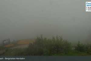 Kamera Russbach am Pass Gschuett  Dachstein West - Bergstation Hornbahn (LIVE Stream)