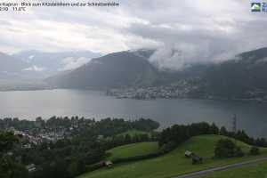 Kamera Zell am See  