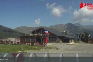 Kamera Vallnord  Pla de la Cot (LIVE Stream)