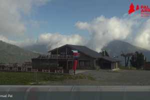 Kamera Vallnord  Pla de la Cot (LIVE Stream)