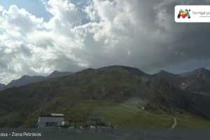 Kamera Panticosa  Zona Petrosos (LIVE Stream)