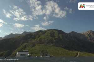 Kamera Panticosa  Zona Petrosos (LIVE Stream)