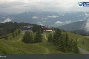Kamera Wildschoenau  Schatzbergbahn (LIVE Stream)