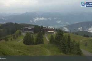 Kamera Wildschoenau  Schatzbergbahn (LIVE Stream)