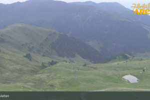Kamera Wald im Pinzgau Koenigsleiten - Zillertal Arena Königsleiten (LIVE Stream)