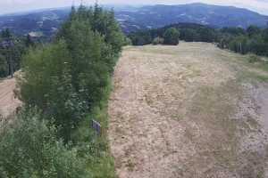 Kamera Widok z góry