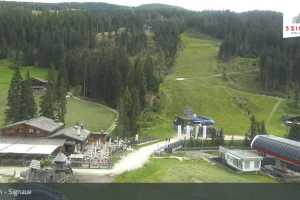 Kamera 3 Zinnen Dolomity  Signaue (LIVE Stream)