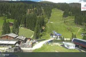 Kamera 3 Zinnen Dolomity  Signaue (LIVE Stream)