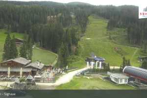 Kamera 3 Zinnen Dolomity  Signaue (LIVE Stream)