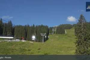 Kamera Val Rendena Madonna di Campiglio Patascoss (LIVE Stream)