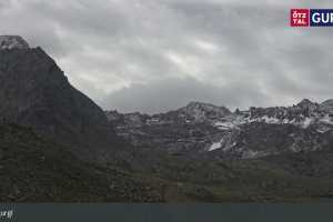 Kamera Obergurgl - Hochgurgl Gurgl Hochgurgl (LIVE 360)