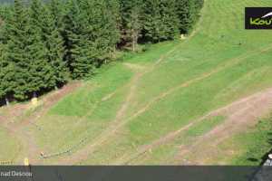 Kamera Kouty nad Desnou  Kouty nad Desnou (LIVE Stream)