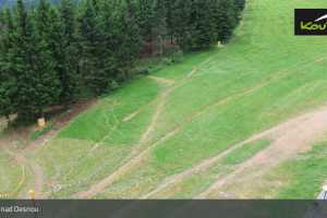 Kamera Kouty nad Desnou  Kouty nad Desnou (LIVE Stream)