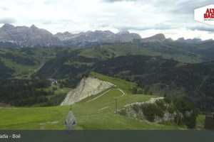 Kamera Alta Badia  Piz Boé (LIVE Stream)