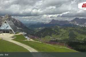 Kamera Alta Badia  Piz Boé (LIVE Stream)