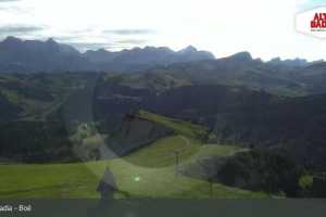 Kamera Alta Badia  Piz Boé (LIVE Stream)