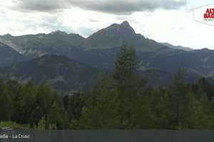 Kamera Alta Badia  La Crusc (LIVE Stream)