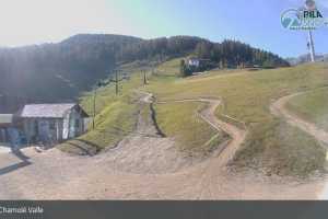 Kamera Pila Aosta  ChamolĂŠ Valle (LIVE Stream)