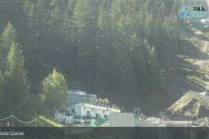 Kamera Pila Aosta  Baby Gorraz (LIVE Stream)