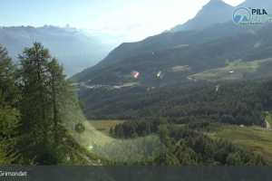 Kamera Pila Aosta  Ripetitore VVF (LIVE Stream)