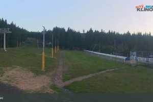 Kamera Klinovec  KlĂ­novec (LIVE Stream)