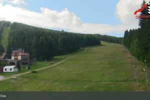 Kamera Harrachov  Harrachov (LIVE Stream)