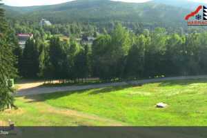 Kamera Harrachov  Harrachov (LIVE Stream)