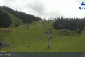 Kamera Hochkar  Hochkar Tal (LIVE Stream)