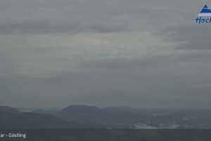 Kamera Hochkar  Hochkarbahn Bergstation (LIVE Stream)