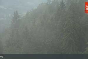 Kamera Annaberg  Hennesteck Bergstation (LIVE Stream)