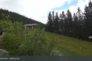 Kamera Mönichkirchen - Mariensee  Panoramabahn Bergstation (LIVE Stream)