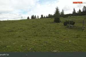 Kamera Hinterstoder - Höss  Panoramalift Tal - Startplatz West (LIVE Stream)