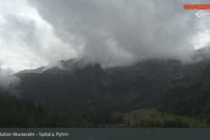 Kamera Wurzeralm  Bergstation Wurzeralm 2 (LIVE Stream)