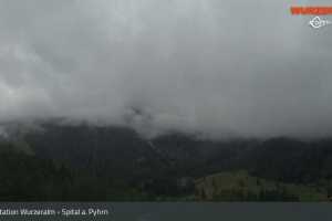 Kamera Wurzeralm  Bergstation Wurzeralm 2 (LIVE Stream)