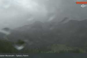 Kamera Wurzeralm  Bergstation Wurzeralm 2 (LIVE Stream)
