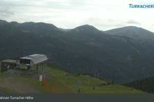 Kamera Turracher Hoehe  Bergbahnen Turracher HĂśhe (LIVE Stream)