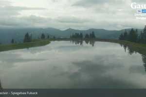 Kamera Dorfgastein Gastein Spiegelsee Fulseck (LIVE Stream)