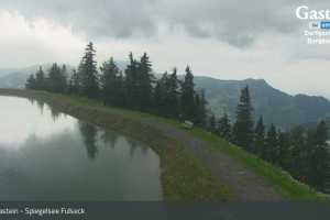 Kamera Dorfgastein Gastein Spiegelsee Fulseck (LIVE Stream)